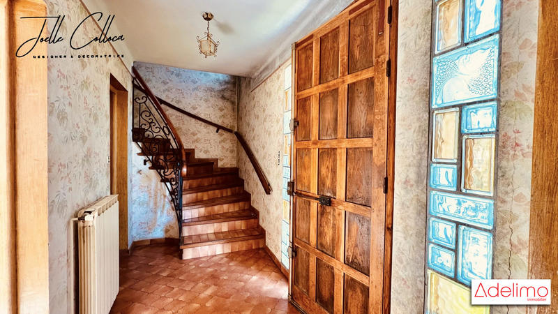 Maison - 152 m² - 6 pièces