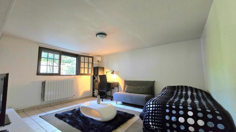 Maison - 188 m² - 7 pièces