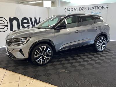 Renault Austral E-Tech hybrid 200 Iconic