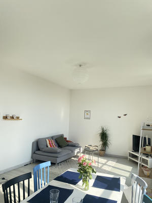 Appartement - 86 m² - 4 pièces