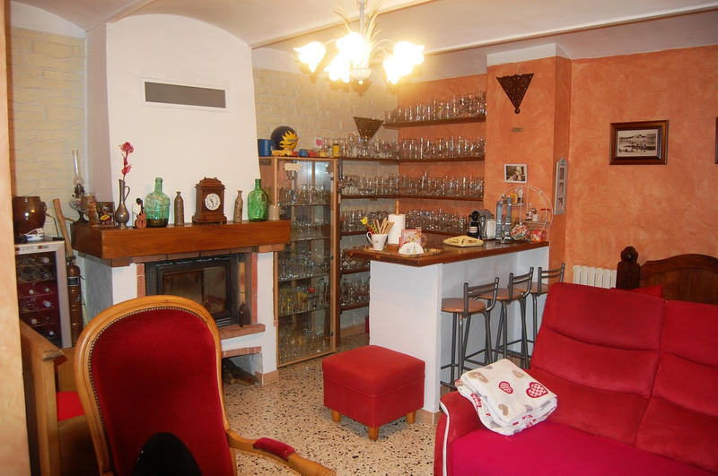 Maison - 250 m² - 9 pièces