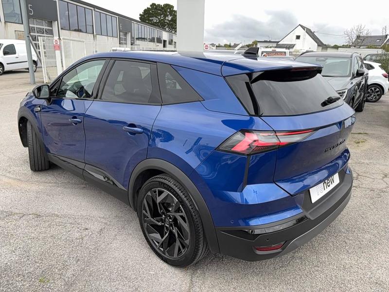 Renault Symbioz E-Tech full hybrid 145 Esprit Alpine