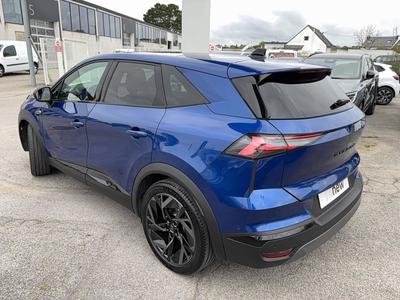 Renault Symbioz E-Tech full hybrid 145 Esprit Alpine