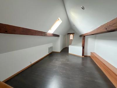 Appartement - 49 m² - 3 pièces