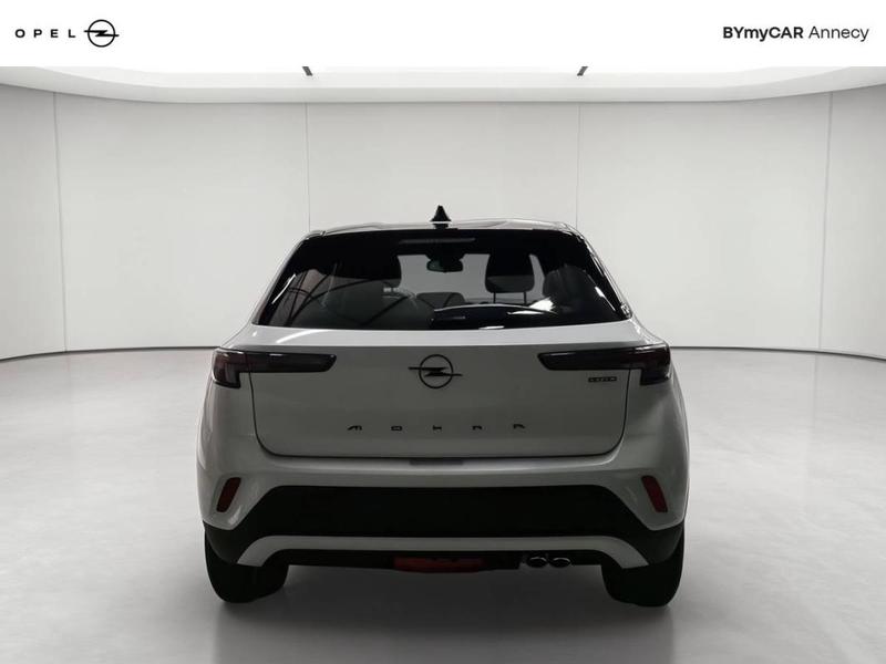 Opel Mokka 1.2 Turbo Hybrid 136 ch e-Dct6 Edition