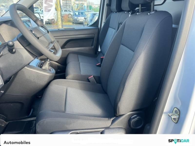 Peugeot Expert III Taille m 2.0 Bhdi 145