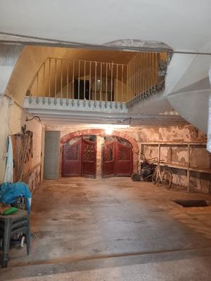 Maison - 220 m² - 3 pièces