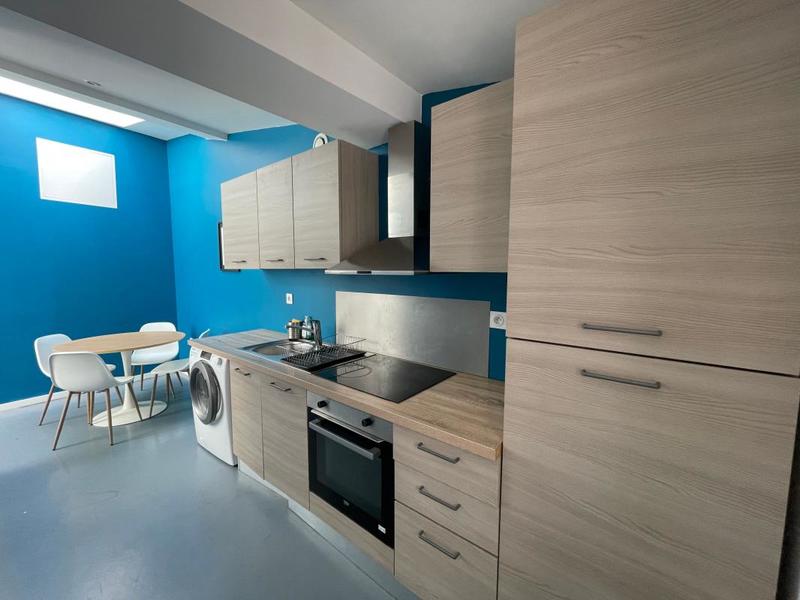 Immeuble - 324 m² - 20 pièces