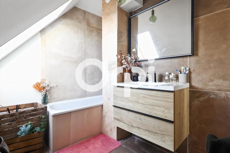 Appartement - 41 m² - 2 pièces