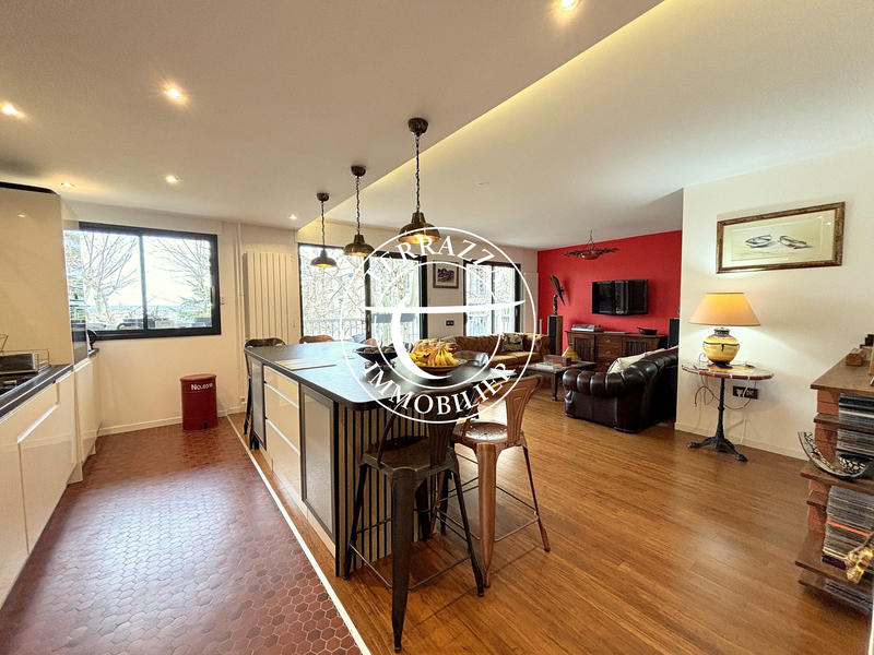 Appartement - 73 m² - 4 pièces