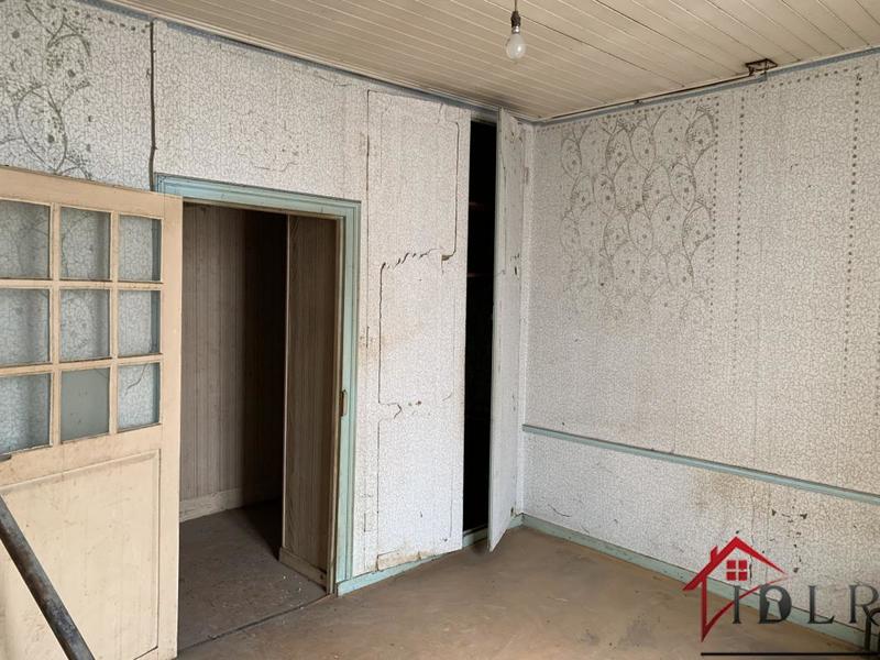 Maison de village - 100 m² - 6 pièces