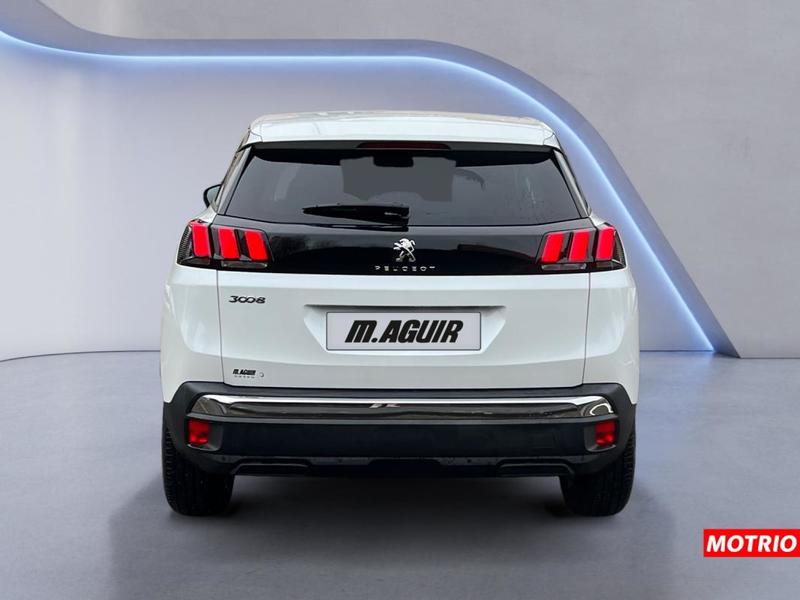 Peugeot 3008 (2) 1.2 Puretech 130 s&amp;S Active Business