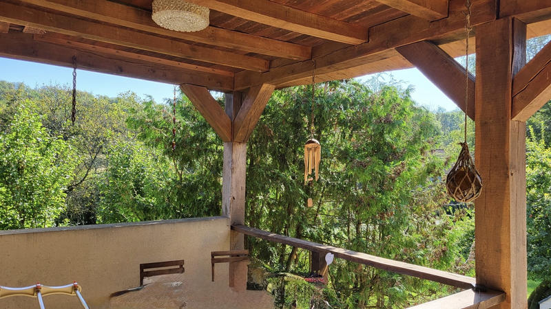 Maison - 115 m² - 6 pièces