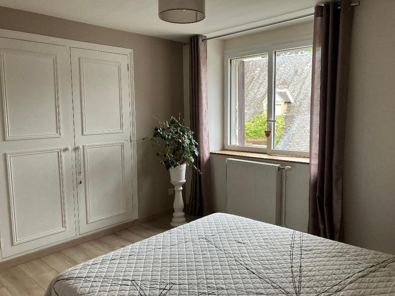 Maison - 175 m² - 6 pièces