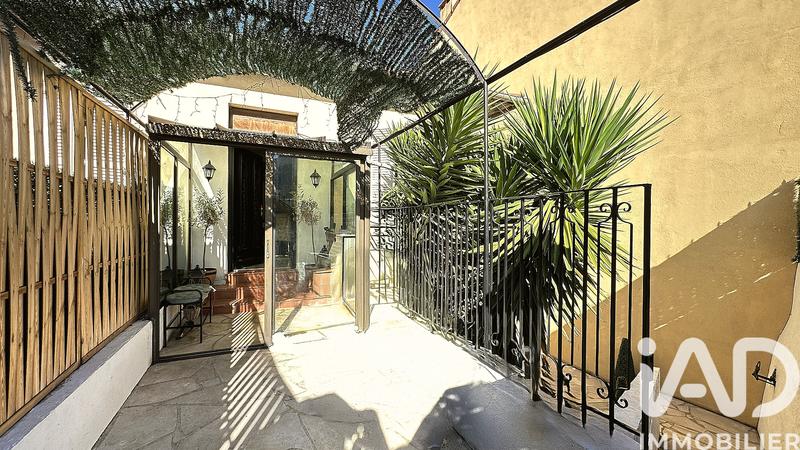 Appartement - 53 m² - 3 pièces