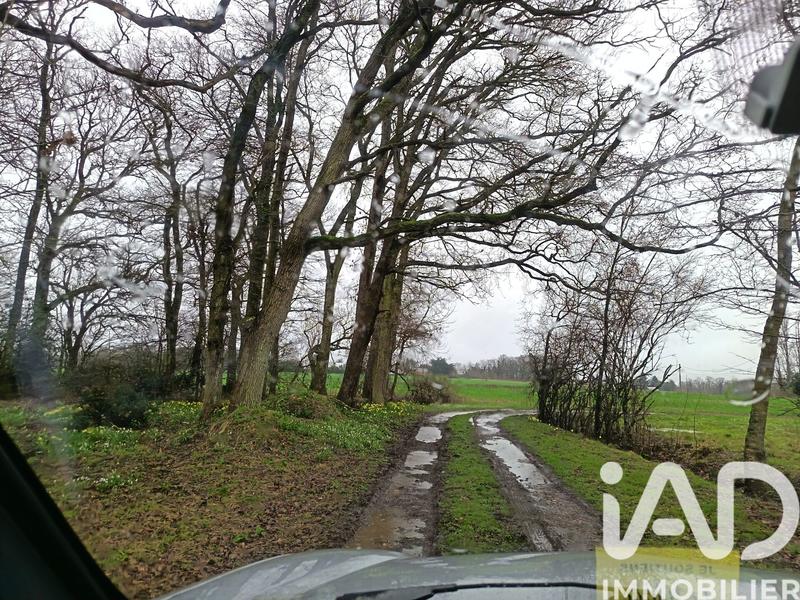 Maison - 113 m² - 5 pièces