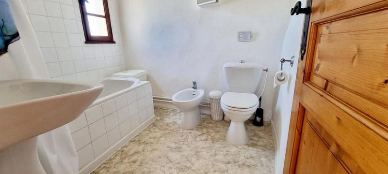 Mas - 302 m² - 12 pièces