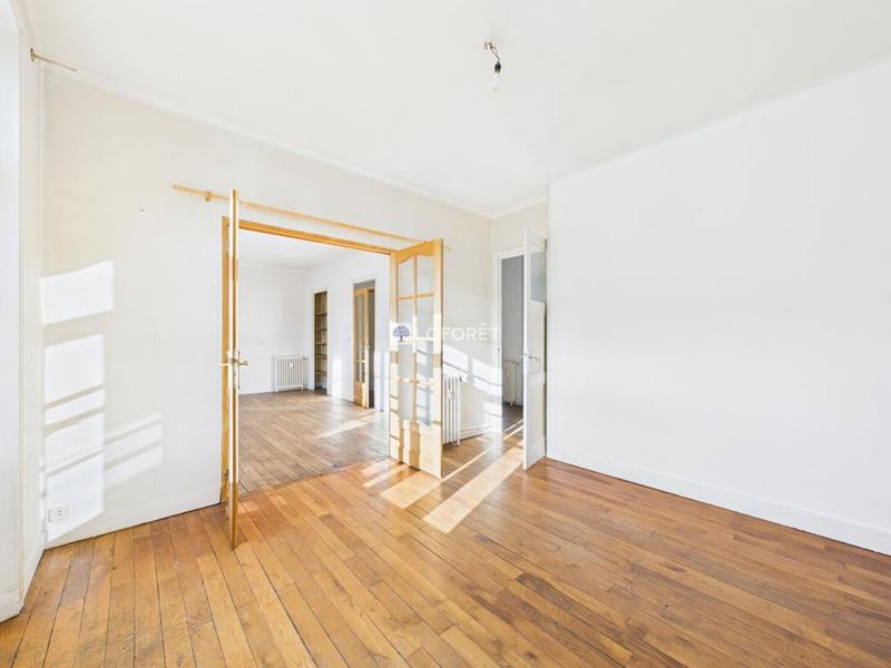 Appartement - 74 m² - 3 pièces