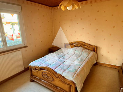 Maison - 50 m² - 3 pièces