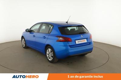 Peugeot 308 1.5 Blue-HDi Active Business Eat8 130 ch