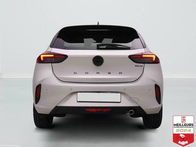 Opel Corsa 1.2 Hybrid 110 At6 Gs Line