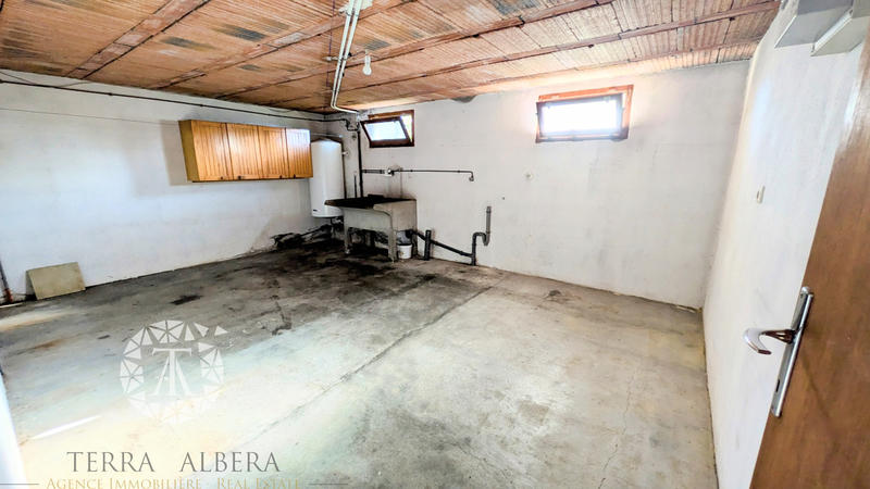 Villa - 114 m² - 5 pièces