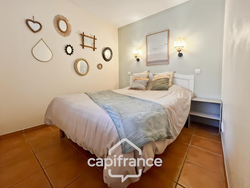 Appartement - 42 m² - 3 pièces