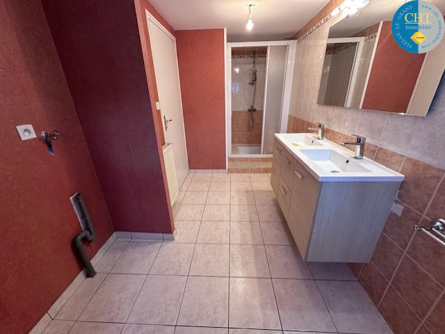 Maison - 83 m² - 2 pièces