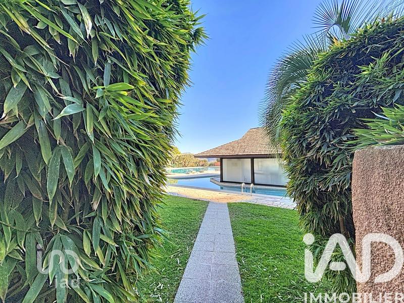 Appartement - 86 m² - 4 pièces