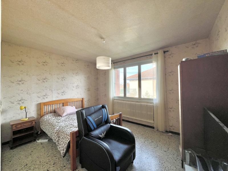 Maison - 172 m² - 5 pièces