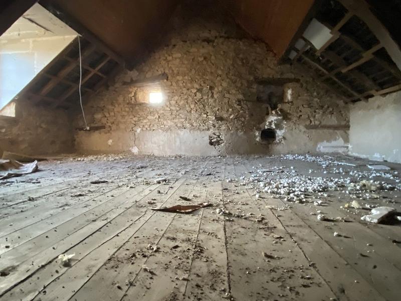 Ferme - 68 m² - 4 pièces