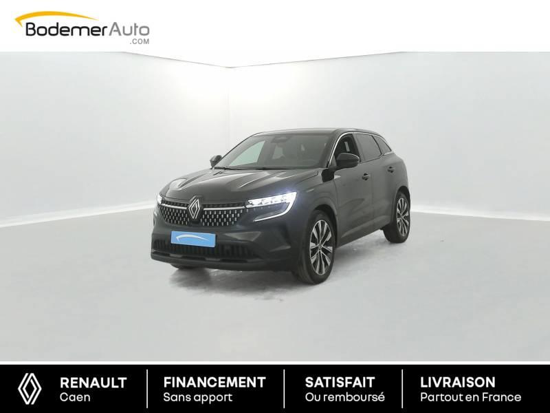 Renault Austral E-Tech full hybrid 200 Gsr2 Techno