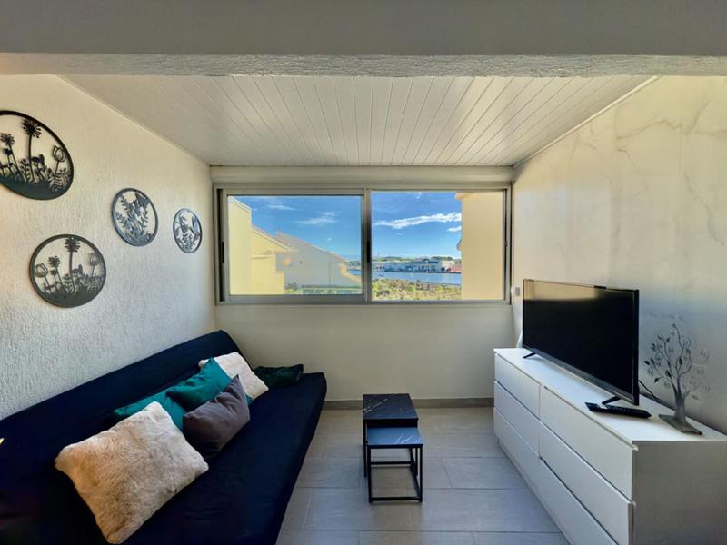 Appartement - 28 m² - 1 pièce