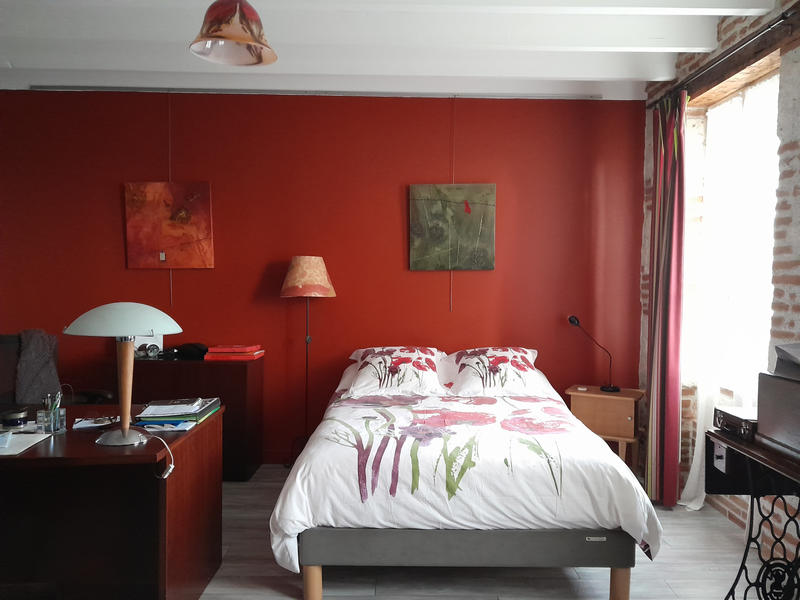 Maison - 240 m² - 8 pièces