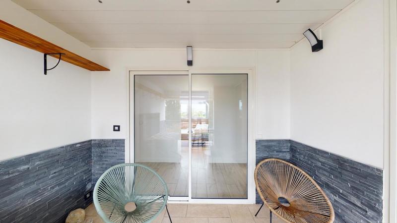 Appartement - 139 m²