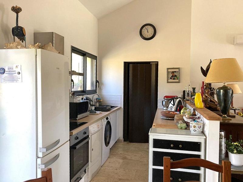 Maison - 128 m² - 5 pièces