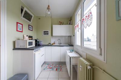 Appartement - 35 m² - 1 pièce