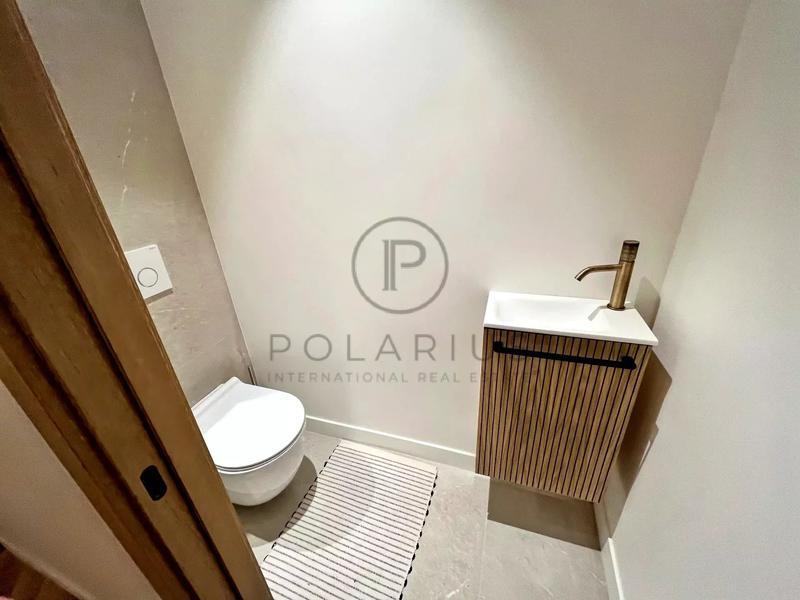 Appartement - 69 m² - 4 pièces