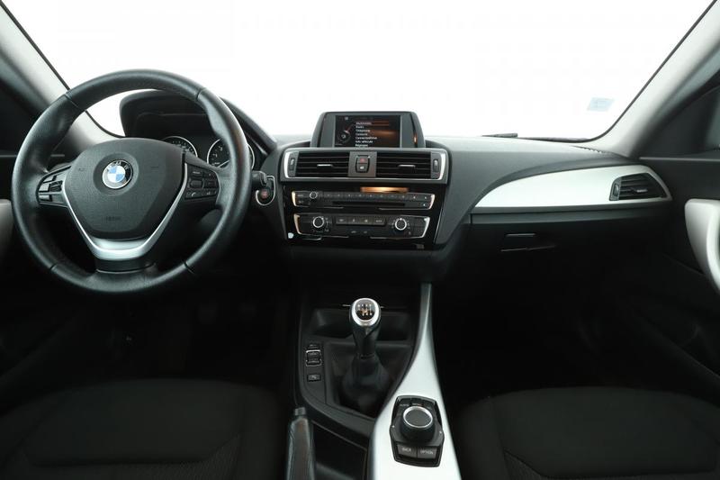 Bmw Série 1 120i 5p 177 ch