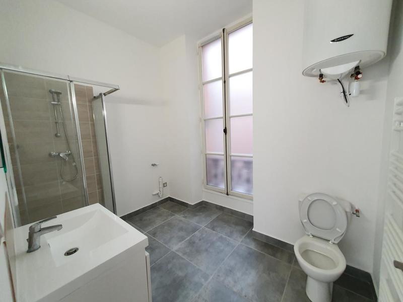 Appartement - 55 m² - 2 pièces