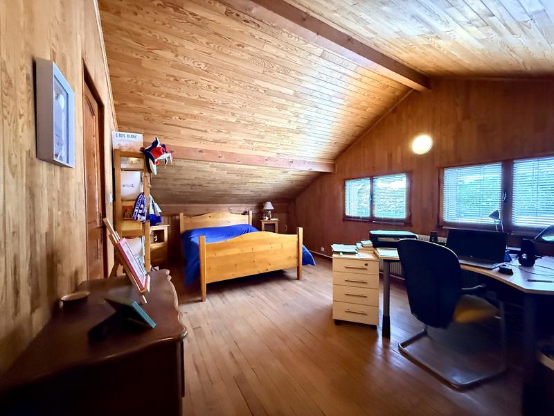 Châlet - 156 m² - 6 pièces