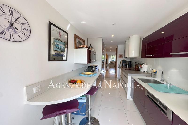 Appartement - 88 m² - 3 pièces