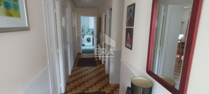 Maison - 81 m² - 4 pièces