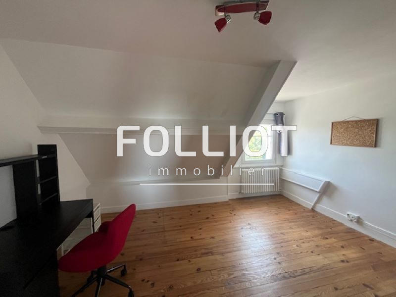 Appartement - 94 m² - 4 pièces