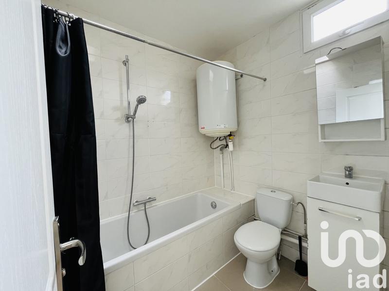 Appartement - 51 m² - 2 pièces