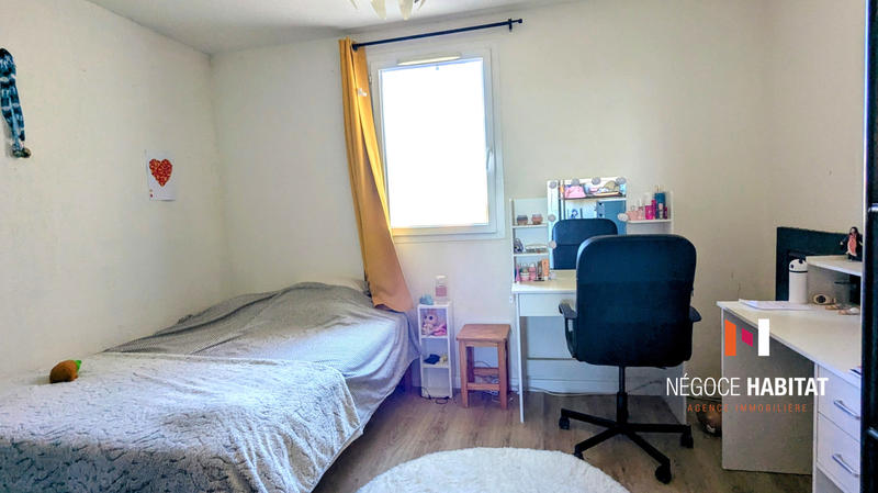 Maison - 51 m² - 3 pièces