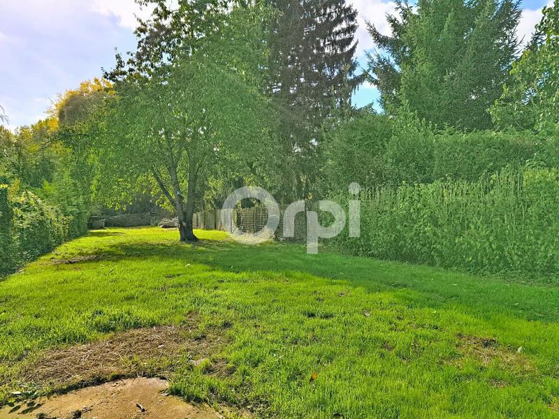 Maison - 81 m² - 2 pièces