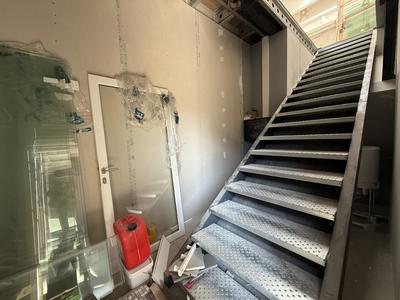 Local commercial - 100 m²