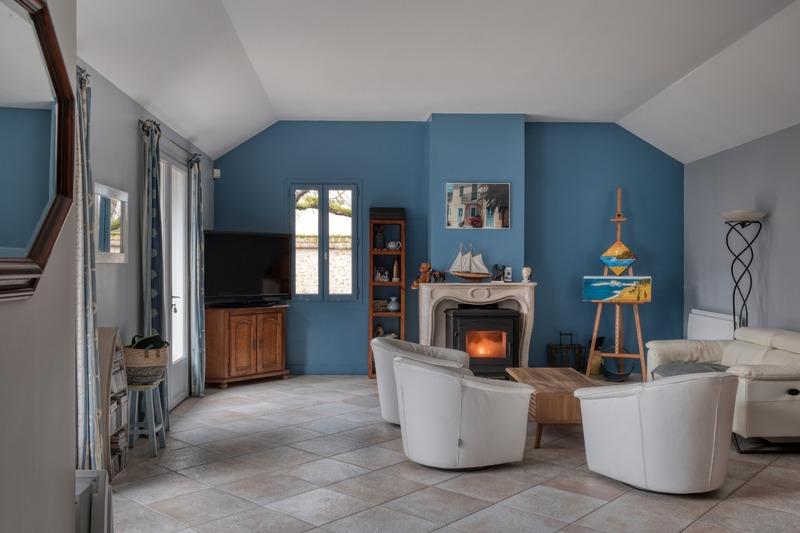 Maison - 167 m² - 6 pièces