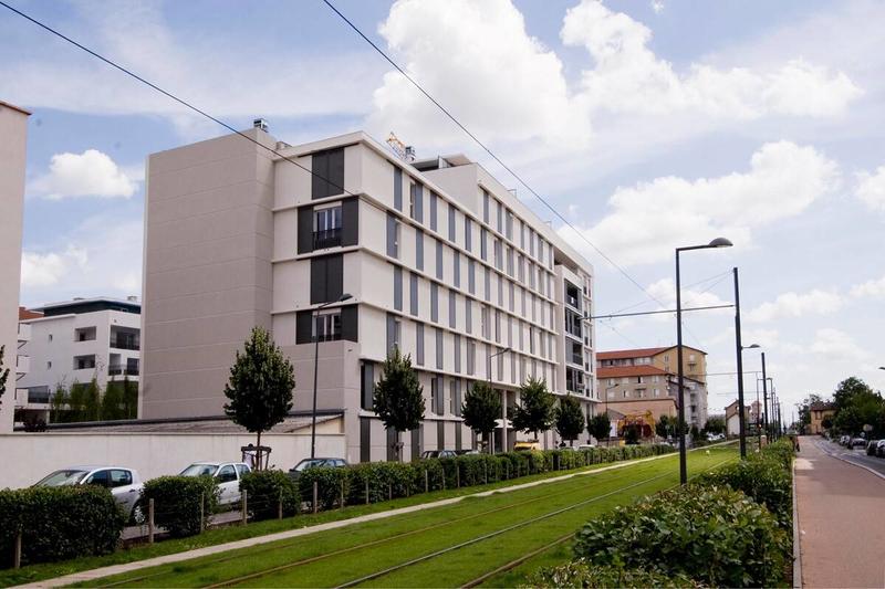 Studio - 18 m² - 1 pièce